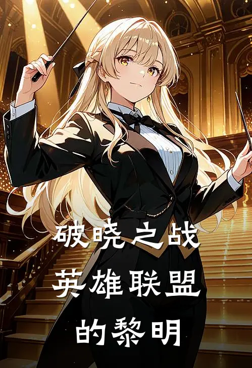 破晓之战英雄联盟的黎明