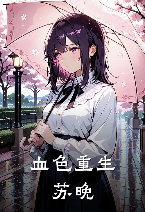 血色重生，苏晚