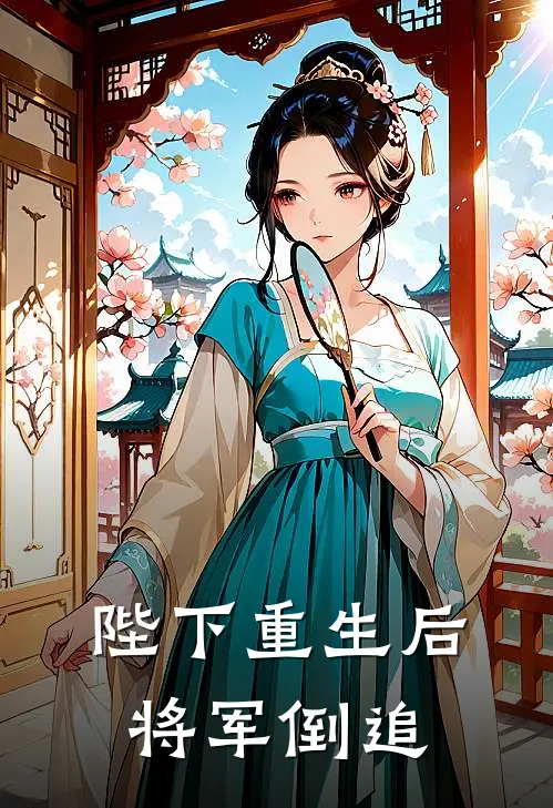 陛下重生后，将军倒追