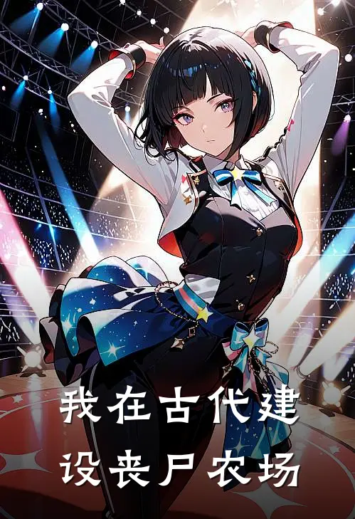 我在古代建设丧尸农场