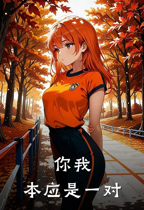 你我，本应是一对