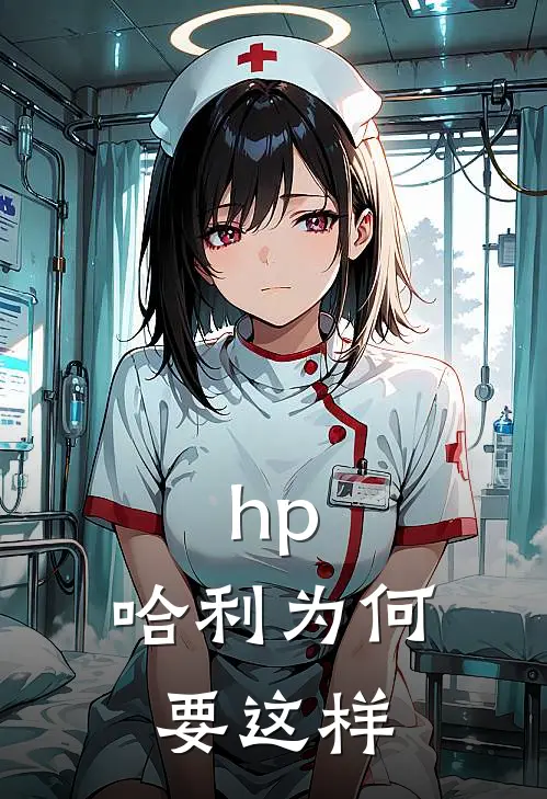 hp：哈利为何要这样