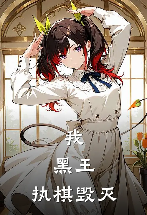 我，黑王，执棋毁灭