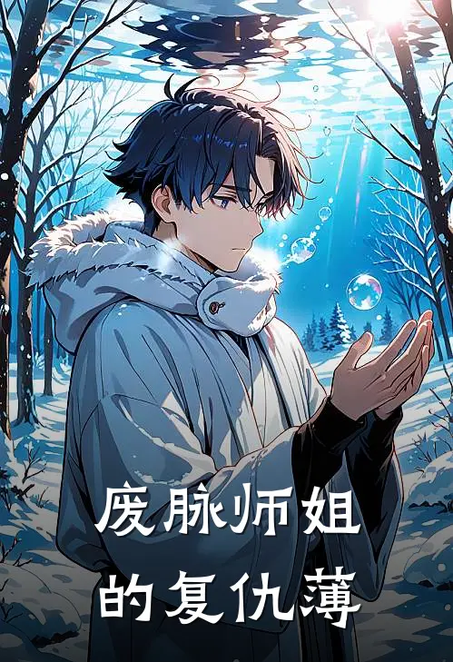 废脉师姐的复仇薄