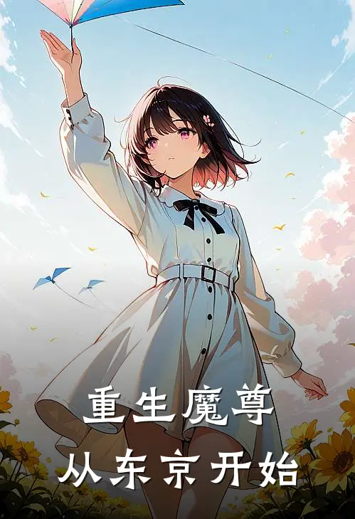 重生魔尊：从东京开始
