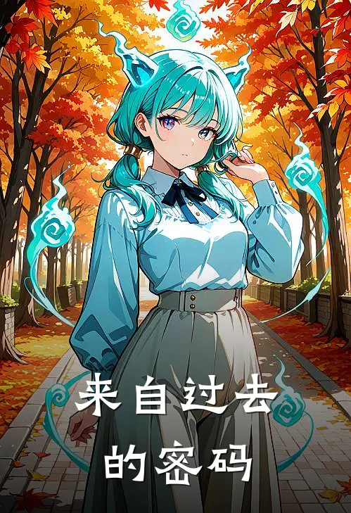 来自过去的密码