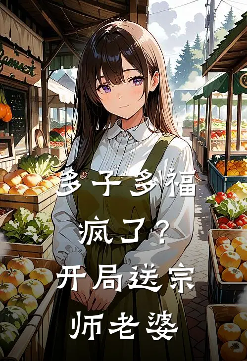 多子多福：疯了？开局送宗师老婆