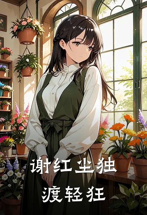 谢红尘独渡轻狂