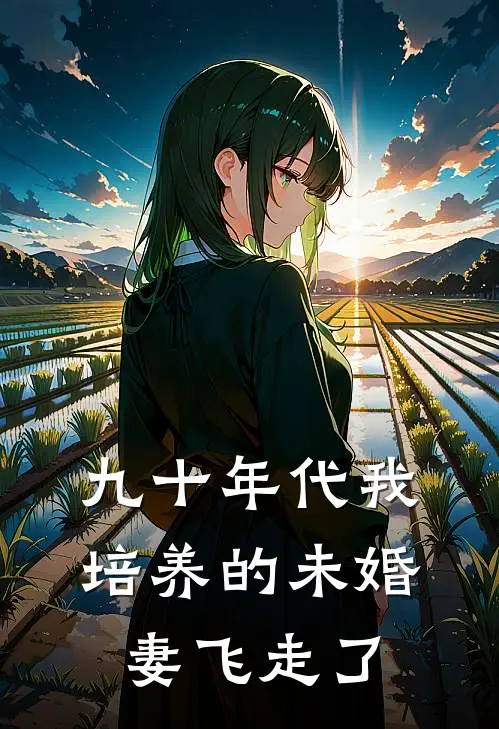 九十年代我培养的未婚妻飞走了
