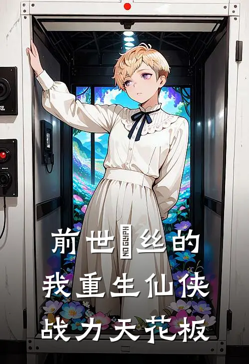 前世屌丝的我重生仙侠战力天花板