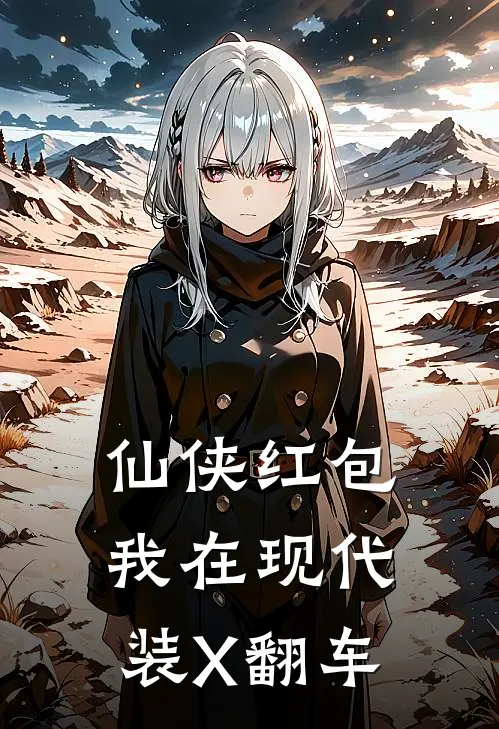 仙侠红包：我在现代装X翻车