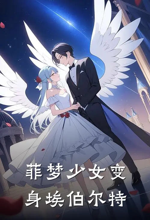 菲梦少女变身埃伯尔特