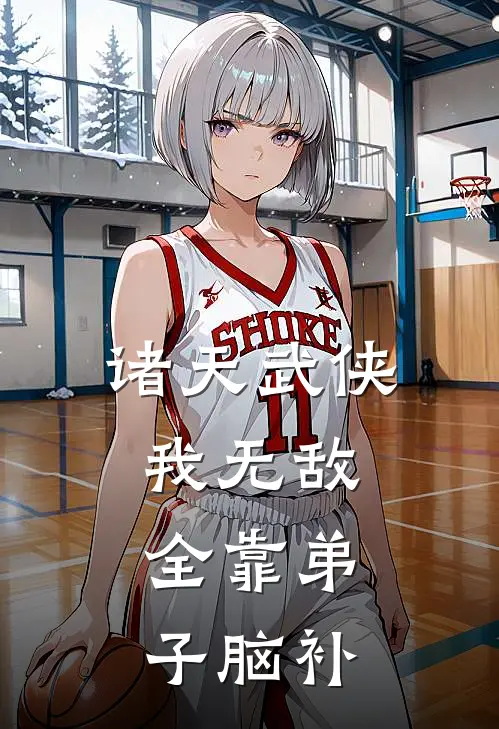 诸天武侠：我无敌，全靠弟子脑补