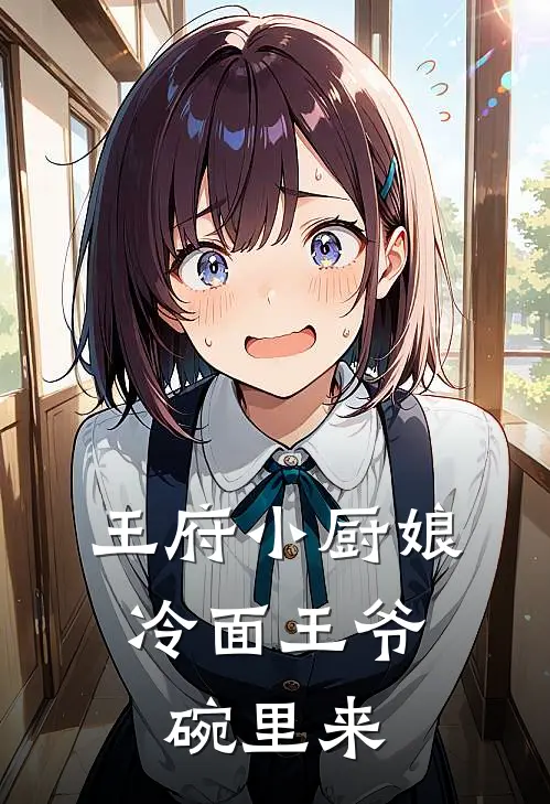 王府小厨娘：冷面王爷碗里来