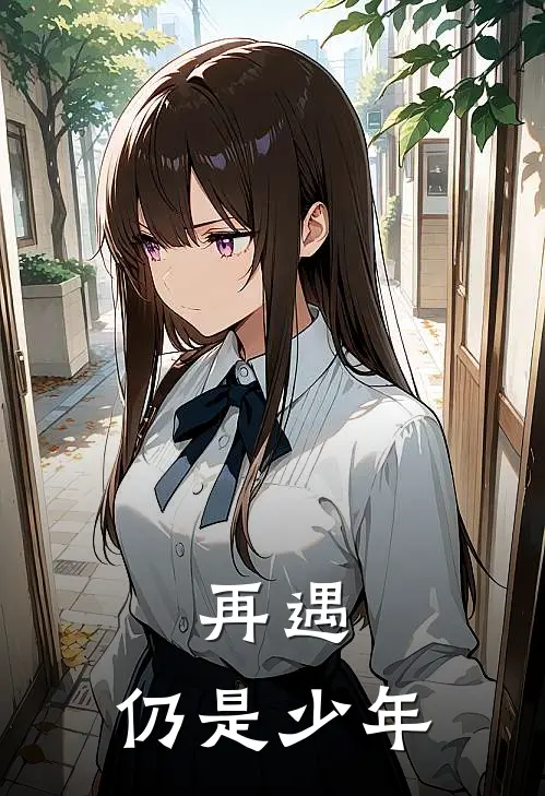 再遇，仍是少年