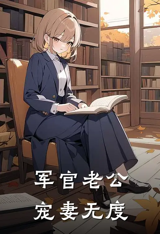 军官老公宠妻无度