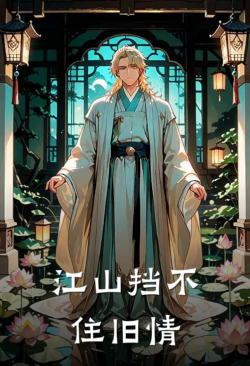 江山挡不住旧情