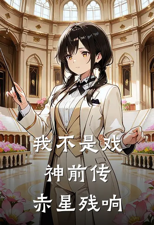 我不是戏神前传：赤星残响