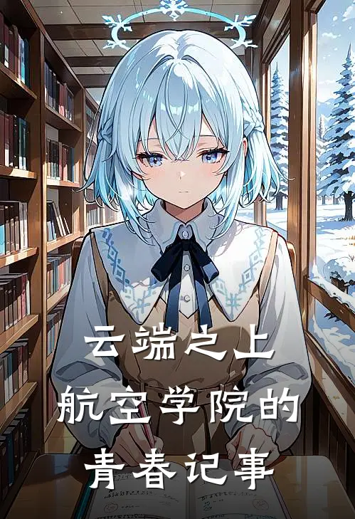 云端之上：航空学院的青春记事