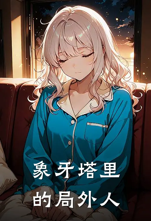 象牙塔里的局外人