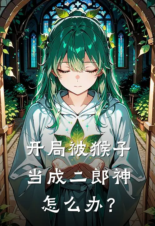 开局被猴子当成二郎神怎么办？