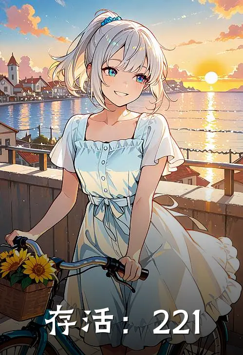 存活：221