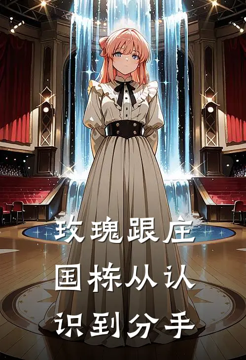 玫瑰跟庄国栋从认识到分手