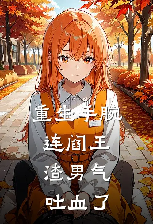 重生手腕连阎王，渣男气吐血了