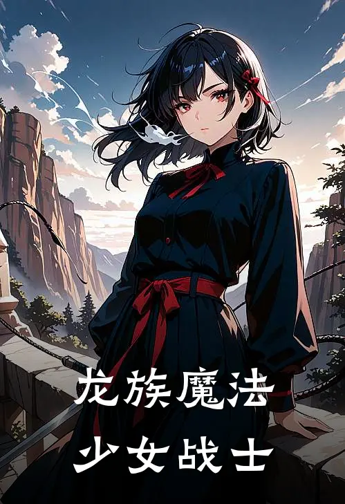 龙族魔法少女战士