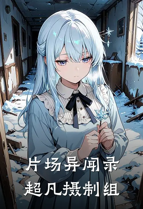 片场异闻录：超凡摄制组