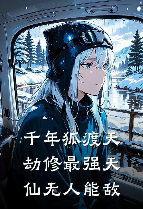 千年狐渡天劫修最强天仙无人能敌