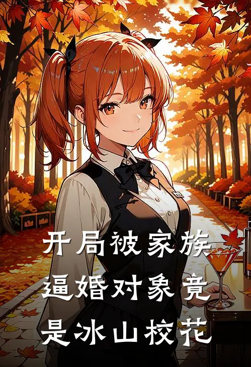 开局被家族逼婚对象竟是冰山校花