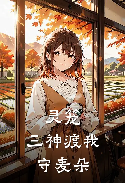 灵笼：三神渡我守麦朵