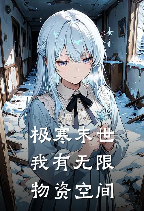 极寒末世：我有无限物资空间