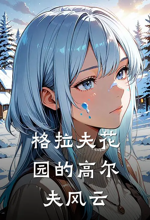 格拉夫花园的高尔夫风云