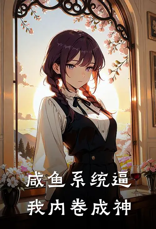 咸鱼系统逼我内卷成神