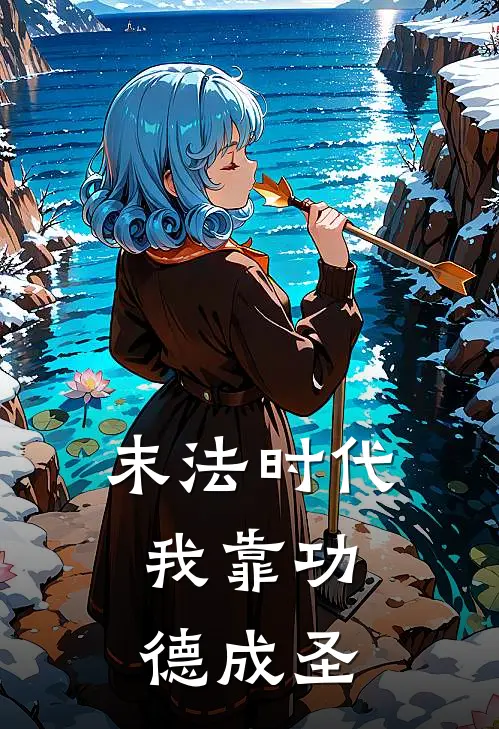 末法时代，我靠功德成圣