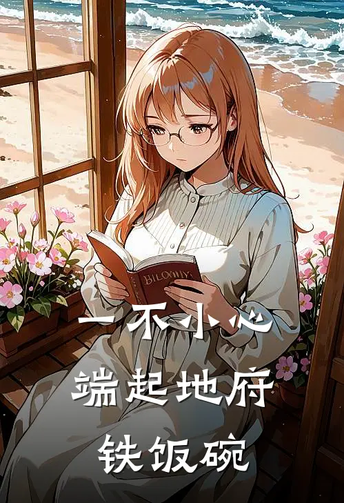 一不小心端起地府铁饭碗