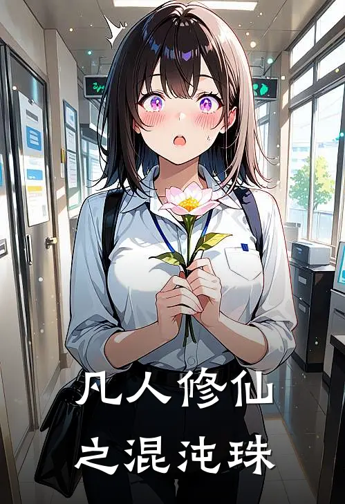 凡人修仙之混沌珠