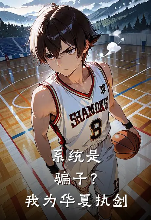 系统是骗子？我为华夏执剑