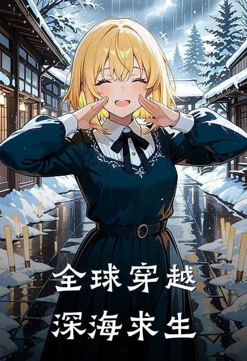 全球穿越：深海求生