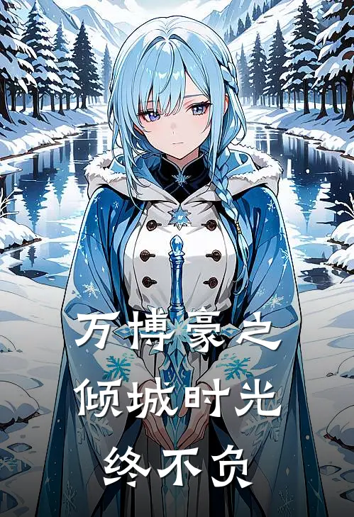 万博豪之倾城时光终不负