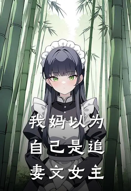我妈以为自己是追妻文女主