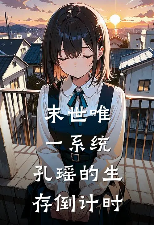 末世唯一系统：孔瑶的生存倒计时