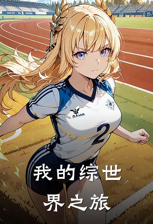 我的综世界之旅