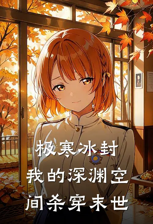 极寒冰封：我的深渊空间杀穿末世