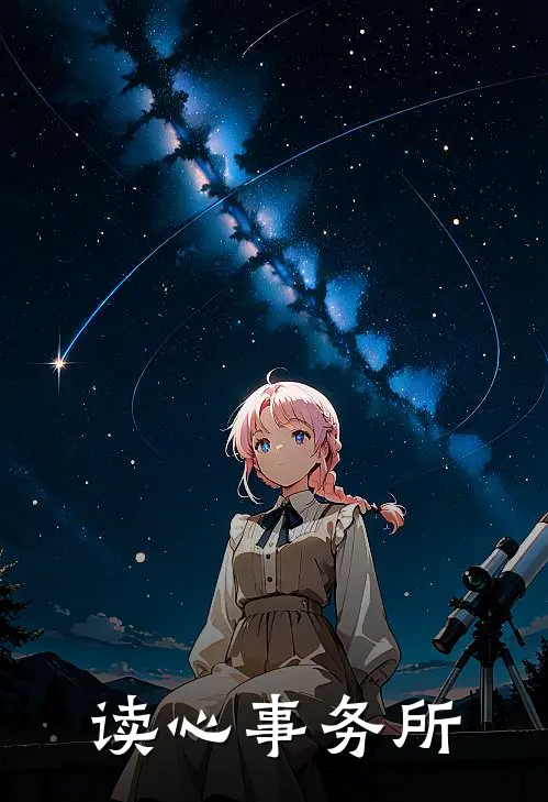 读心事务所