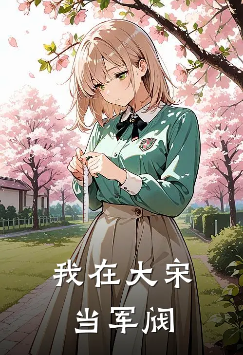 我在大宋当军阀