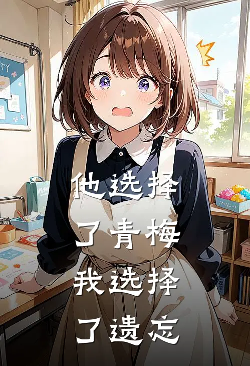 他选择了青梅，我选择了遗忘