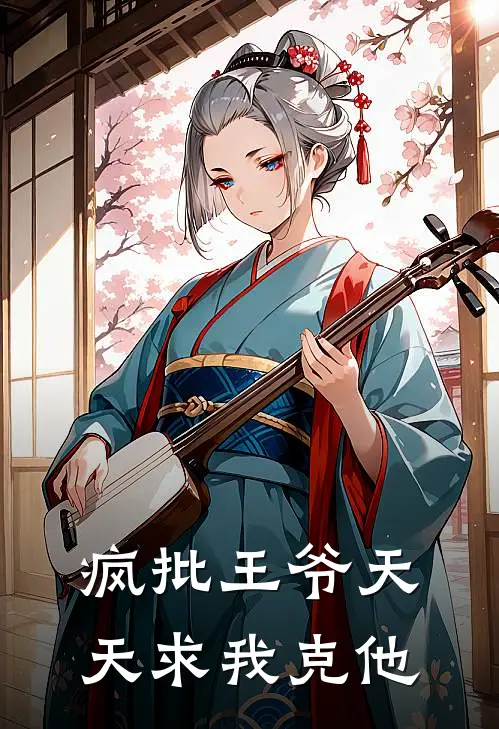 疯批王爷天天求我克他